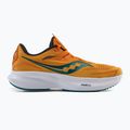 Pantofi de alergare pentru bărbați Saucony Ride 15 galben S20729 2