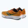 Pantofi de alergare pentru bărbați Saucony Ride 15 galben S20729 3