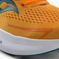 Pantofi de alergare pentru bărbați Saucony Ride 15 galben S20729 7
