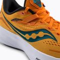 Pantofi de alergare pentru bărbați Saucony Ride 15 galben S20729 8