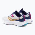 Pantofi de alergare pentru bărbați Saucony Guide 15 prospect glass pentru bărbați 3