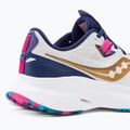 Pantofi de alergare pentru bărbați Saucony Guide 15 prospect glass pentru bărbați 9