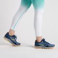 Pantofi de alergare pentru femei Saucony Peregrine 12 albastru marin S10737 2