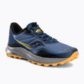 Pantofi de alergare pentru femei Saucony Peregrine 12 albastru marin S10737