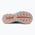 Pantofi de alergare bărbați Saucony Endorphin Edge ocean/negru pentru bărbați 5
