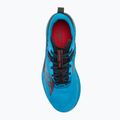 Pantofi de alergare bărbați Saucony Endorphin Edge ocean/negru pentru bărbați 6
