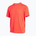 Saucony Stopwatch tricou de alergare pentru bărbați portocaliu SAM800278-VR