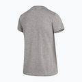 Tricou de alergare Saucony Stopwatch gri pentru femei SAW800370-LGH 2