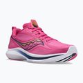Pantofi de alergare pentru femei Saucony Kinvara 13 prospect/quartz 10