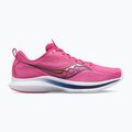 Pantofi de alergare pentru femei Saucony Kinvara 13 prospect/quartz 11