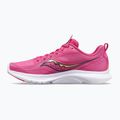Pantofi de alergare pentru femei Saucony Kinvara 13 prospect/quartz 12