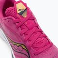 Pantofi de alergare pentru femei Saucony Kinvara 13 prospect/quartz 8