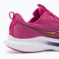 Pantofi de alergare pentru femei Saucony Kinvara 13 prospect/quartz 9