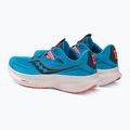 Pantofi de alergare pentru femei Saucony Ride 15 albastru S10729 5