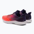 Bărbați Saucony Kinvara 13 noapte lite bărbați pantofi de alergare 4