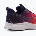 Bărbați Saucony Kinvara 13 noapte lite bărbați pantofi de alergare 10