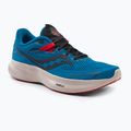 Pantofi de alergare pentru bărbați Saucony Ride 15 albastru S20729