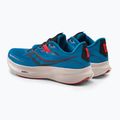 Pantofi de alergare pentru bărbați Saucony Ride 15 albastru S20729 3