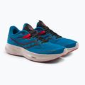 Pantofi de alergare pentru bărbați Saucony Ride 15 albastru S20729 5