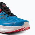 Pantofi de alergare pentru bărbați Saucony Ride 15 albastru S20729 7