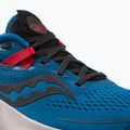 Pantofi de alergare pentru bărbați Saucony Ride 15 albastru S20729 8