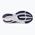 Saucony Ride 15 pantofi de alergare pentru bărbați albastru marin și galben S20729-65 5