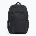 Saucony Overhaul Zip Pack rucsac pentru drumeții negru SAU900038-BK