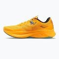 Pantofi de alergare pentru bărbați Saucony Guide 15 galben S20684 11