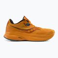Pantofi de alergare pentru bărbați Saucony Guide 15 galben S20684 2