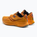 Pantofi de alergare pentru bărbați Saucony Guide 15 galben S20684 3