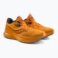 Pantofi de alergare pentru bărbați Saucony Guide 15 galben S20684 5