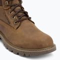 Încălțăminte pentru Bărbați CATerpillar Colorado 2.0 Wp dark brown 7