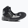 Încălțăminte pentru bărbați Bates GX X2 Mid Dry Guard+ black 7