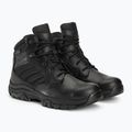 Încălțăminte pentru bărbați Bates GX X2 Mid Dry Guard+ black 4