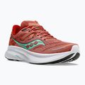 Saucony Guide 16 pantofi de alergare pentru femei roșu S10810-25 11