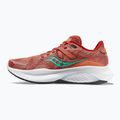 Saucony Guide 16 pantofi de alergare pentru femei roșu S10810-25 13
