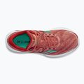 Saucony Guide 16 pantofi de alergare pentru femei roșu S10810-25 14