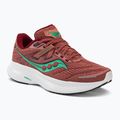 Saucony Guide 16 pantofi de alergare pentru femei roșu S10810-25