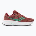 Saucony Guide 16 pantofi de alergare pentru femei roșu S10810-25 2