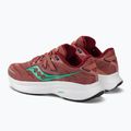 Saucony Guide 16 pantofi de alergare pentru femei roșu S10810-25 3
