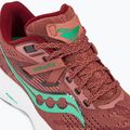 Saucony Guide 16 pantofi de alergare pentru femei roșu S10810-25 8