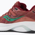 Saucony Guide 16 pantofi de alergare pentru femei roșu S10810-25 10