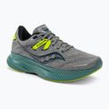 Pantofi de alergare bărbați Saucony Guide 16 gri S20810-15