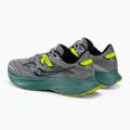 Pantofi de alergare bărbați Saucony Guide 16 gri S20810-15 3