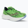 Încălțăminte de alergare pentru bărbați Saucony Endorphin Pro 3 green