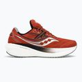 Pantofi de alergare pentru femei Saucony Triumph 20 roșu S20759-25 2