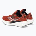 Pantofi de alergare pentru femei Saucony Triumph 20 roșu S20759-25 3