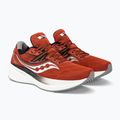 Pantofi de alergare pentru femei Saucony Triumph 20 roșu S20759-25 4