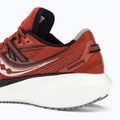 Pantofi de alergare pentru femei Saucony Triumph 20 roșu S20759-25 10