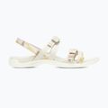 Sandale turistice pentru femei Merrell District 3 Backstrap Web bej J005434 11